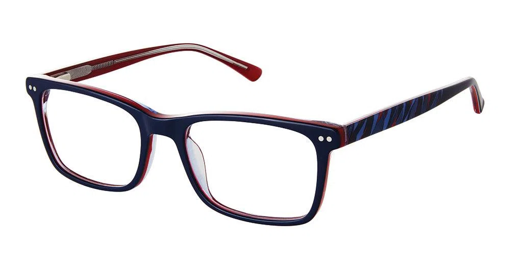 Superflex SFK-275 Eyeglasses - view 3